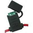 thumbnail image 1 of Fultyme RV  3036; Ato-Atc Inline Fuse Holder 10 Amp, 1 of 1