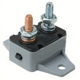 thumbnail image 1 of Fultyme RV  3040; 40 Amp Manual Reset Breaker, 1 of 1