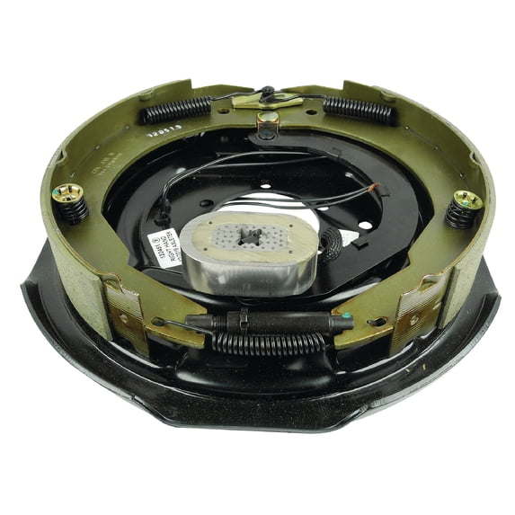 Fultyme RV 6043 Electric Brake Assembly Right, 12" x 2"