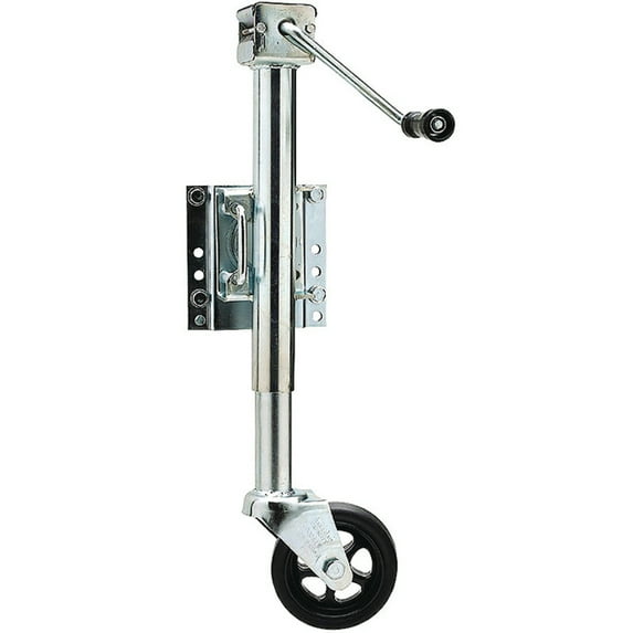 Fultyme RV Foldup Trailer Jack