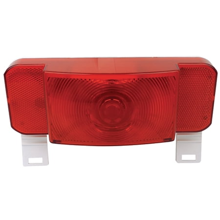 Fultyme RV LED Low Profile Combination Tail Light, Driver side
