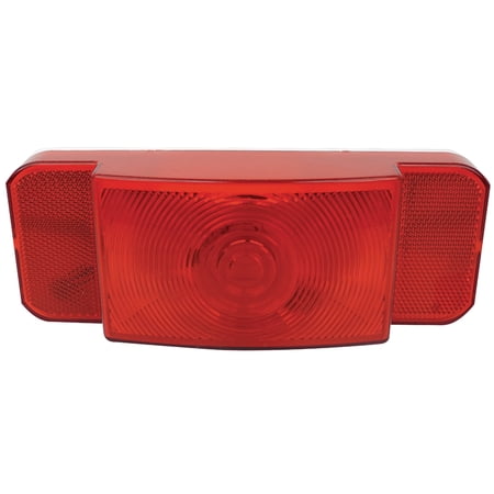 Fultyme RV LED Low Profile Combination Tail Light, Passenger side