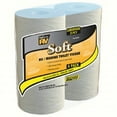 thumbnail image 1 of Fultyme RV  Q6010; 2-Ply Rv & Marine Toilet Tissue 4-Pack, 1 of 2