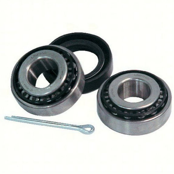 Fultyme RV Trailer Wheel Bearing Kit