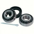 thumbnail image 1 of Fultyme RV Trailer Wheel Bearing Kit, 1 of 1