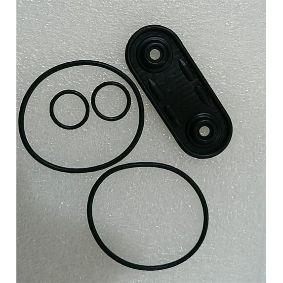 Fuluru Heater Control Valve Repair Kit For Mercedes-Benz W124 W140 BMW E36 E53 E60