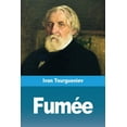 thumbnail image 1 of FumÃ©e, (Paperback), 1 of 1