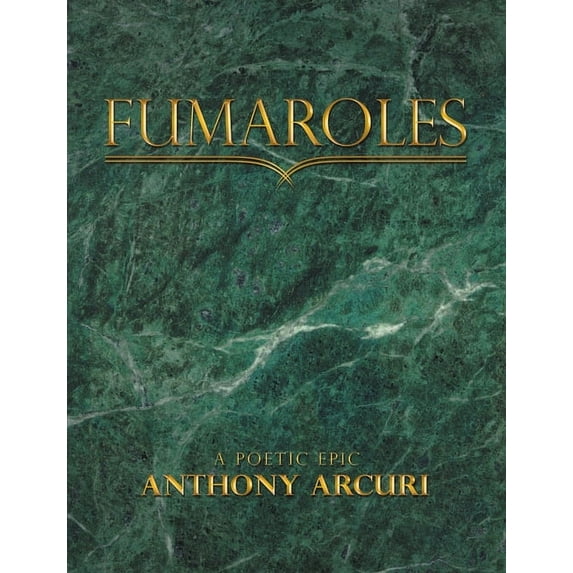 Fumaroles, (Paperback)