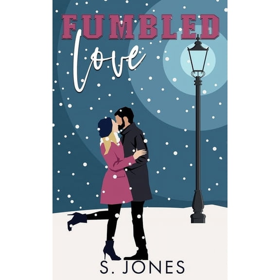 Fumbled Love Holiday Edition Paperback, (Paperback)
