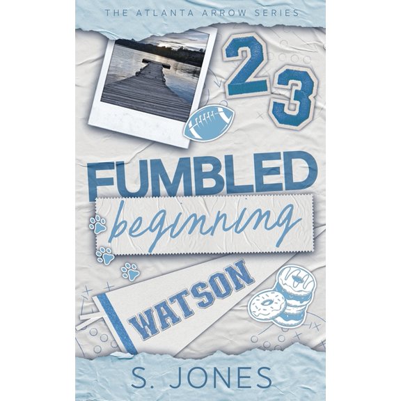Fumbled beginning, (Paperback)