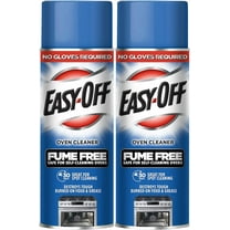 Fume Oven Cleaner, Lemon 14.5 oz Can - Pack of 2