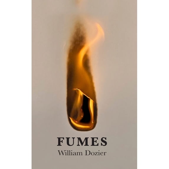 Fumes (Paperback)