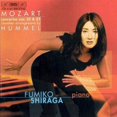 thumbnail image 1 of Fumiko Shiraga - Arranged for Chamber Ensemble By Hummel - Music & Performance - CD, 1 of 1