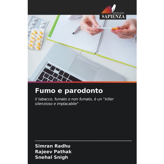 Fumo e parodonto, (Paperback)