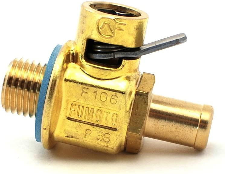 Fumoto Oil Drain Valve F106N