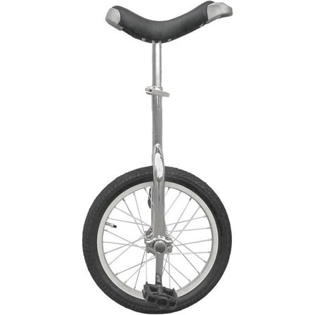 Fun 16 Inch Wheel Unicycle with Alloy Rim