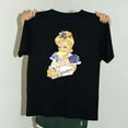 thumbnail image 1 of Fun 50s Retro Sunbeam Bread Girl Vintage Style Unisex T-Shirt up to 5XL, 1 of 3