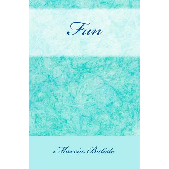 Fun, (Paperback)