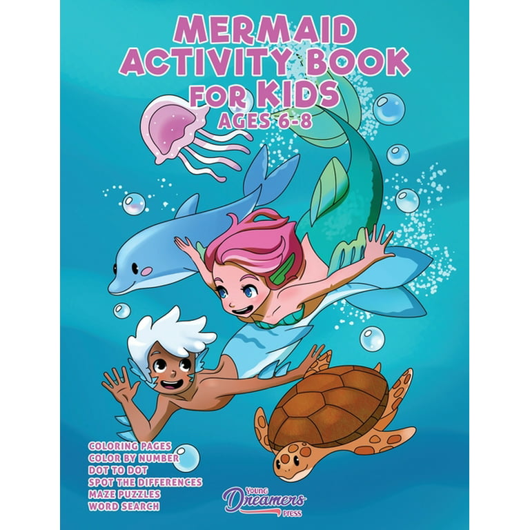 https://i5.walmartimages.com/seo/Fun-Activities-Kids-Mermaid-Activity-Book-Kids-Ages-6-8-Coloring-Book-Dot-Dot-Maze-Kid-Games-Series-7-Paperback-9781990136382_766f542f-d1aa-44ae-abb7-f51c298db65d.6f95f4f6d53ccbf27c3f440076bd0007.jpeg?odnHeight=768&odnWidth=768&odnBg=FFFFFF