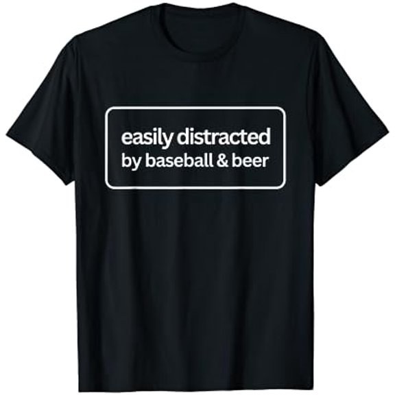 Fun Baseball and lovers Diamond Pitcher Home Run Pub T-shirt