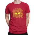 thumbnail image 1 of Fun Beach Holiday Vacation Graphic Men's Tshirt, 1 of 4