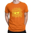 thumbnail image 1 of Fun Beach Holiday Vacation Graphic Men's Tshirt, 1 of 4