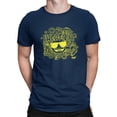 thumbnail image 1 of Fun Beach Holiday Vacation Graphic Men's Tshirt, 1 of 4
