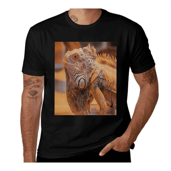 Fun Birthday Words-60th Birthday-Black-Red- Casual Streetwea Everyday Tshirt Comfortable Wear tee shirt