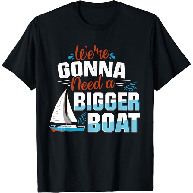 Graphique All Aboard The Love Boat Cruise T-Shirt