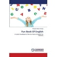 thumbnail image 1 of Fun Book Of English (Paperback), 1 of 1