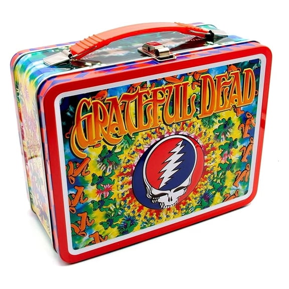 Fun Box,Tin Sorage Box,48272