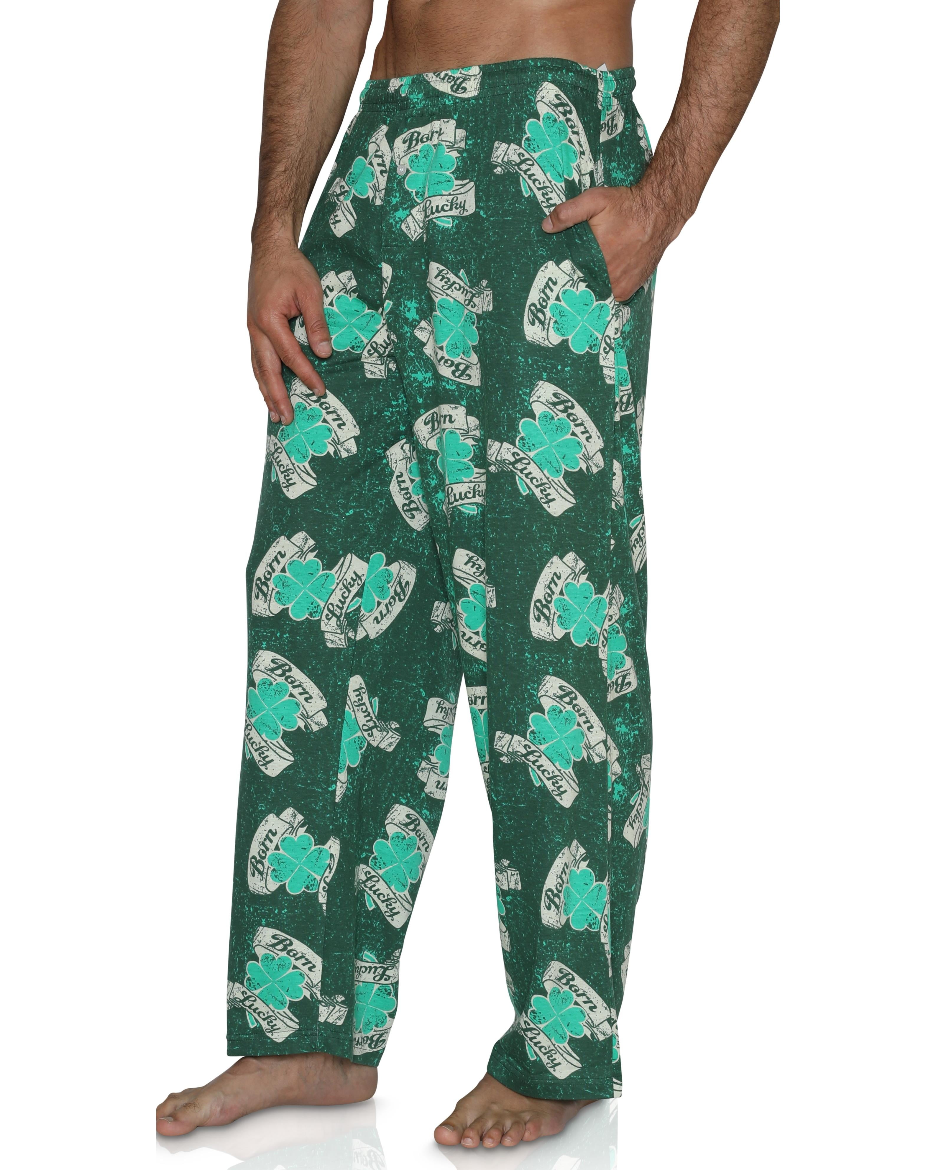 Boxer pajama pants new arrivals