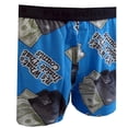 thumbnail image 1 of Fun Boxers Mens It's What's Inside (your wallet) That Counts Boxer Shorts (Small), 1 of 1