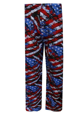 American Mills Men's Joe Cool Snoopy Lounge Pants Pajama Pants