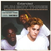Fun Boy Three   Extended LP