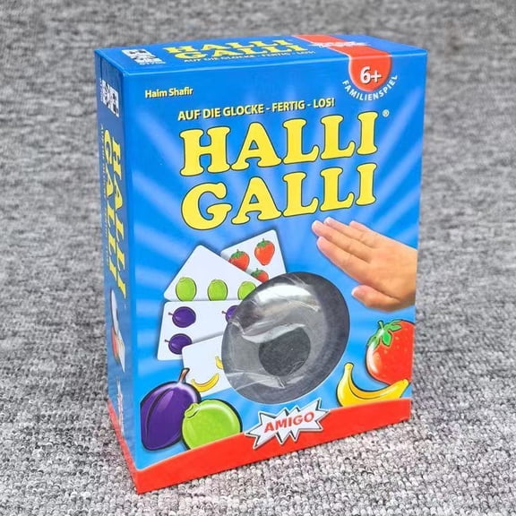 Fun Card Game Deck for Family Gatherings & Parties