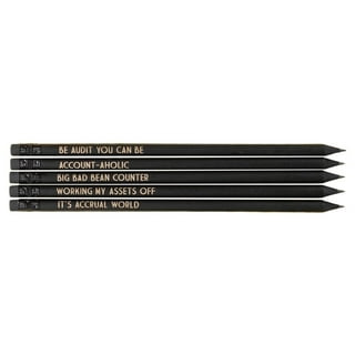 Mood Pencil (Heat Activated Color Changing Pencils) (Thermochromic) (Tested  Non