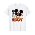 thumbnail image 1 of Fun Cartoon Character Birthday T-Shirt for Celebrating Special Days with Style, 1 of 5