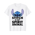 thumbnail image 1 of Fun Cartoon Character T-Shirt with Bold Text for Expressive Style, 1 of 5
