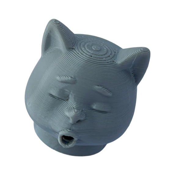 Fun Cats Theme Toothpaste Tube Roller Easy To Clean Toothpaste Squeezer ...