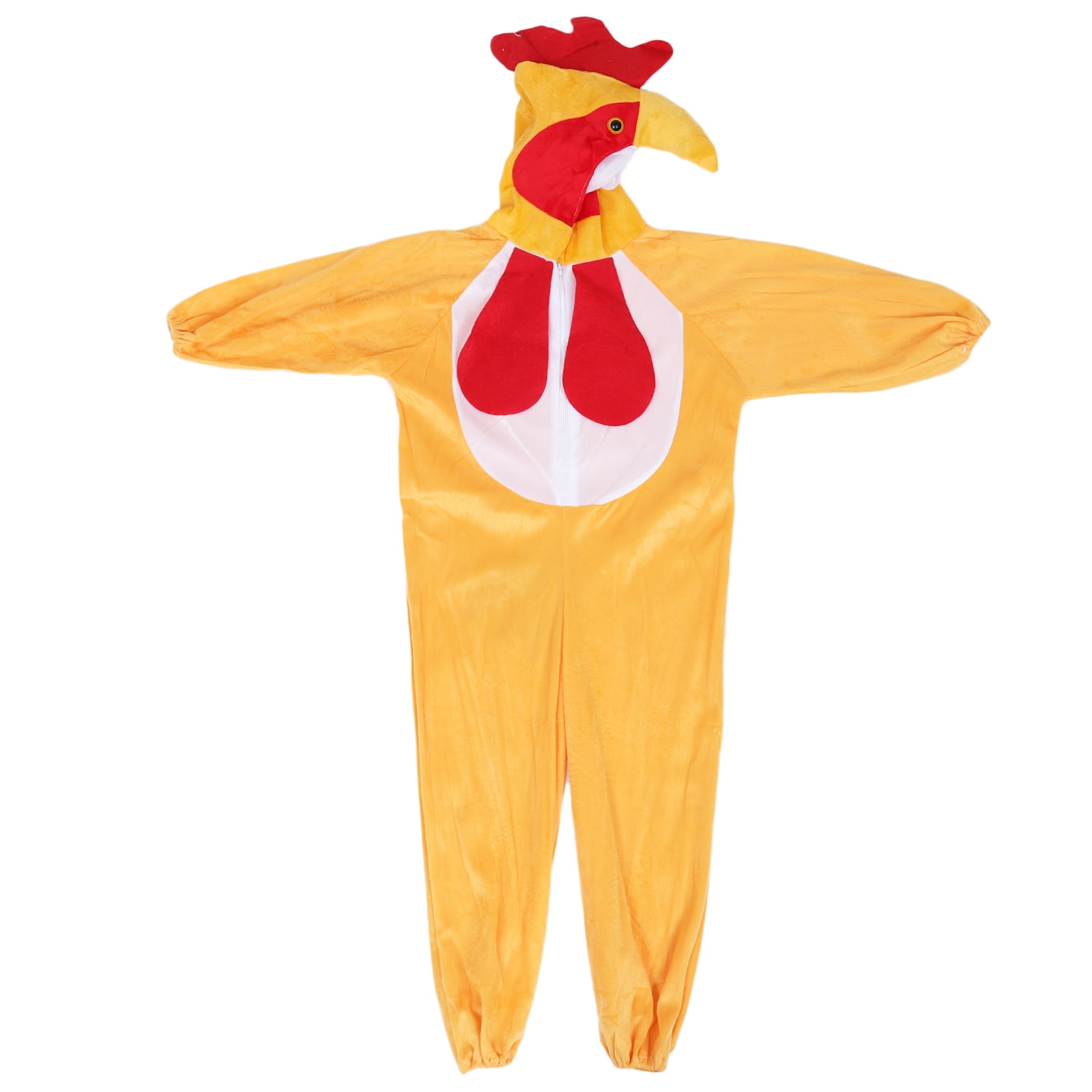 chicken dress