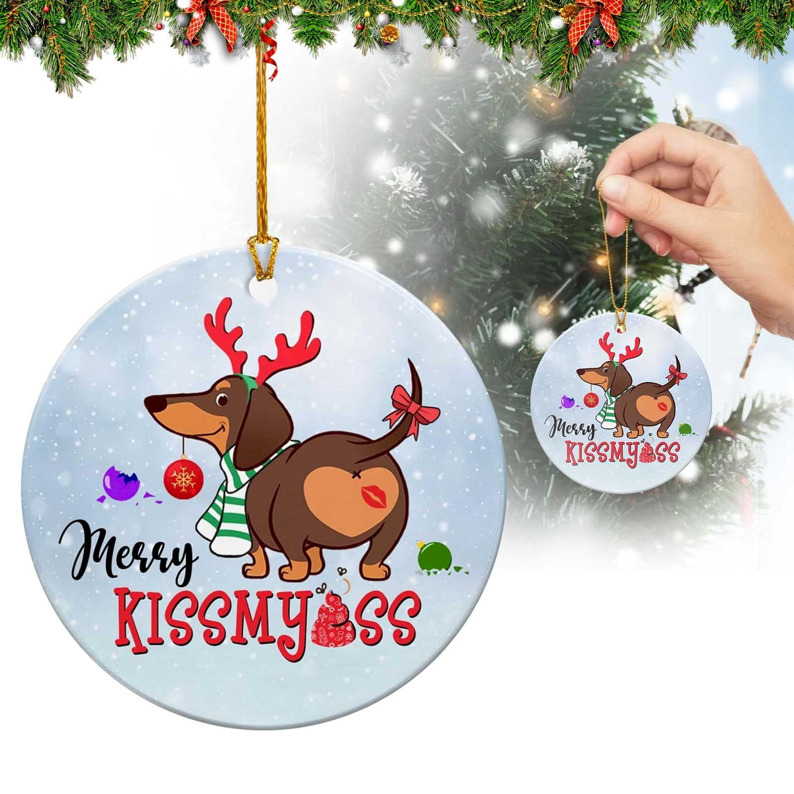 Fun Christmas Decorations For 2024 Christmas Cancelled Mischievous