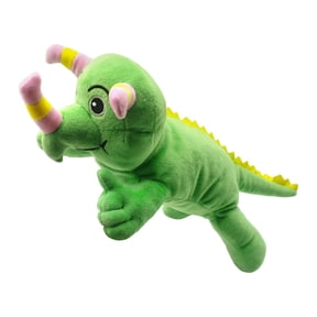 Fun Costume Lizard Toy Cartoon Cloth Toy Halloween Role Party