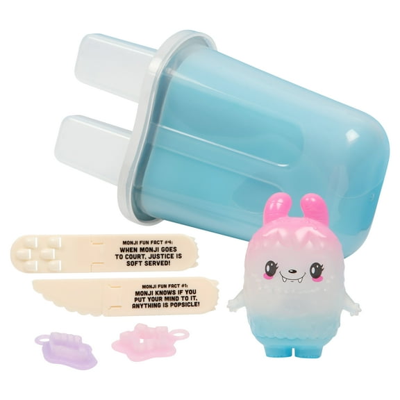 Fun & Cute Stress Relief Toy - Styles May Vary