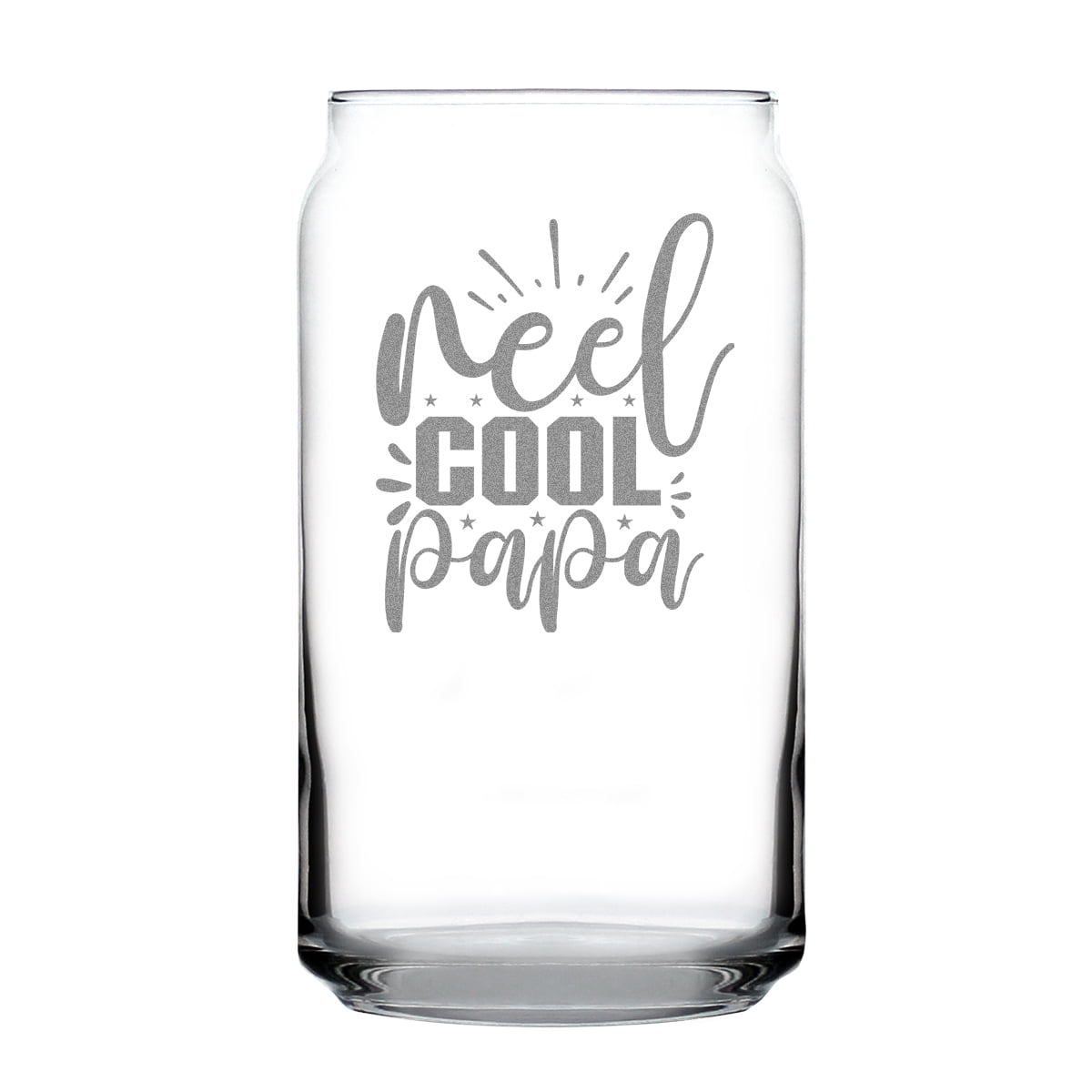 Fun Dad , Need Cool Papa, Engraved Pint Glass, Funny for Dad, Unique ...
