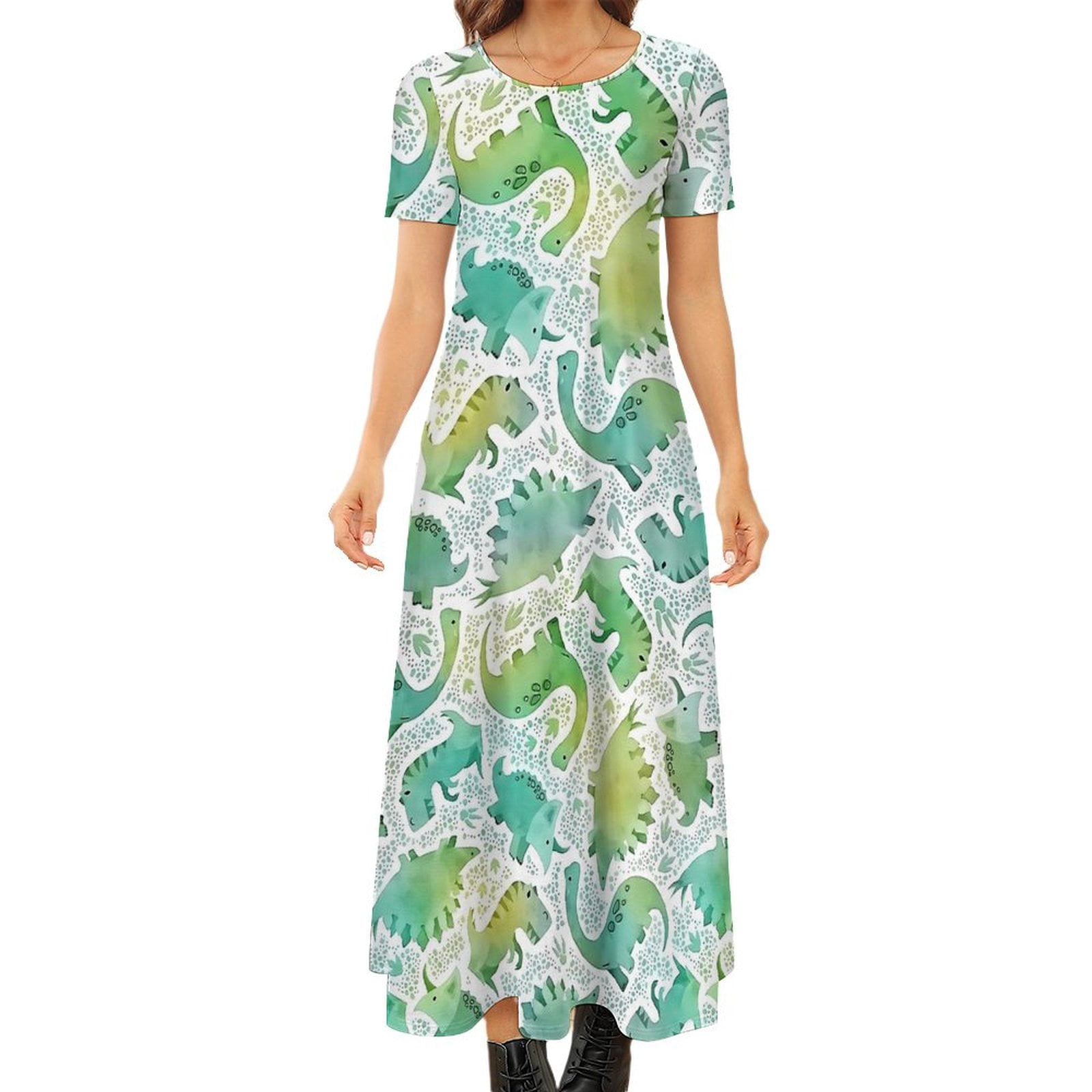 sachin and babi light blue dress Vince Camuto Floral Mesh Body-Con Midi Dress main image 0