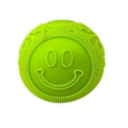 Fun Doh Fuzz Face Squishy Slow Release Ball Toy - One Random Color
