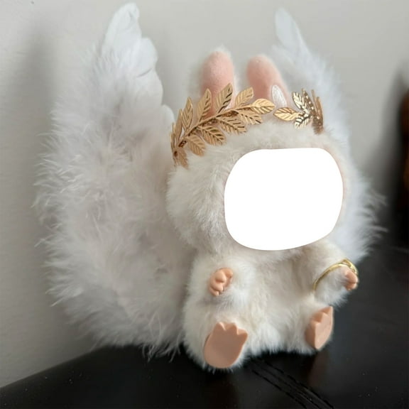 Fun Dolls Clothing, Anime Plush Toys And Cute Accessories,cute Dolls Clothings