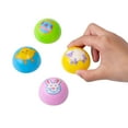 thumbnail image 1 of Fun Express 1 1/2" Bulk 48 Pieces Mini Easter Pull-Back Plastic Racer Toys, 1 of 1
