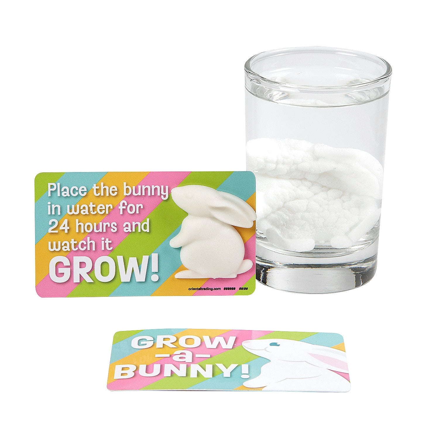 Fun Express 1" - 1 1/2" Bulk 240 Pc. Dynamic 3D Geometric Plastic - Foto 7